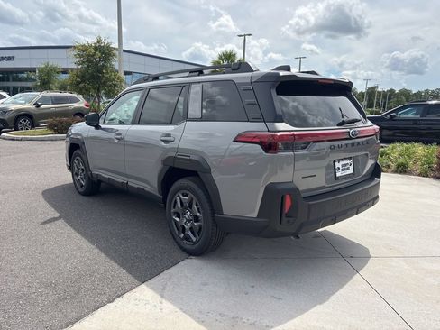 New 2026 Subaru Outback Premium AWD/4WD image 4