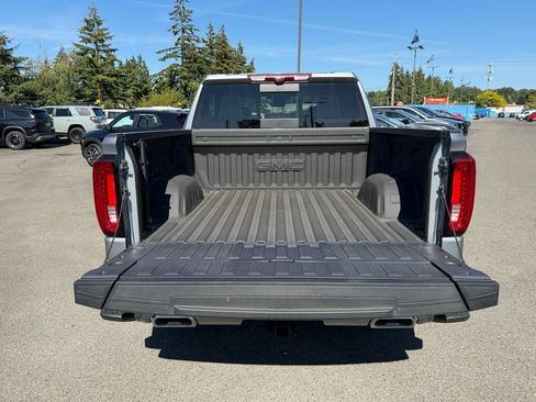 Used 2025 GMC Sierra 1500 Denali Ultimate AWD/4WD image 22