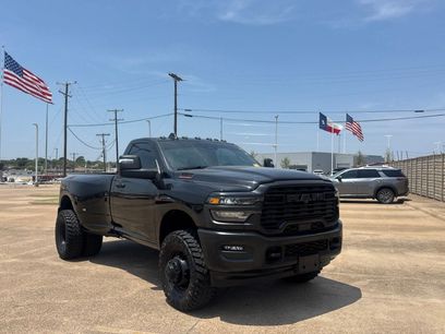 Used 2026 RAM 3500 Tradesman