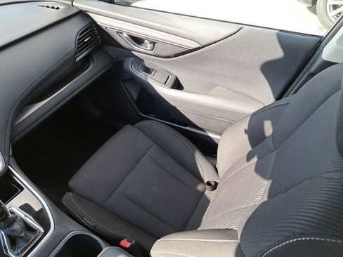 Used 2023 Subaru Legacy Premium image 12