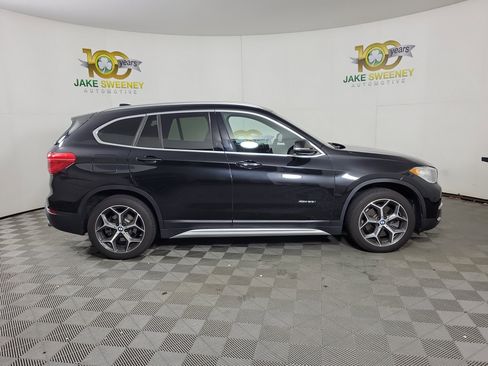 Used 2018 BMW X1 xDrive28i image 4