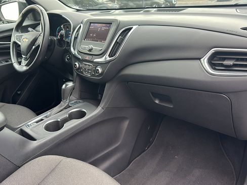 Used 2021 Chevrolet Equinox LT image 22
