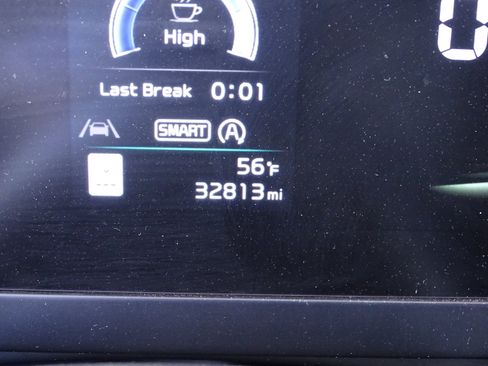 Used 2023 Kia Sportage LX FWD image 9