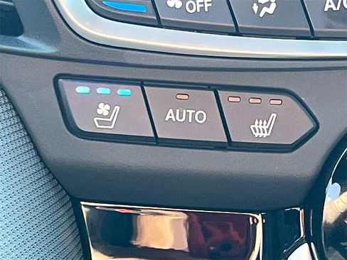 Used 2023 Acura TLX SH-AWD w/ A-SPEC Pkg image 21