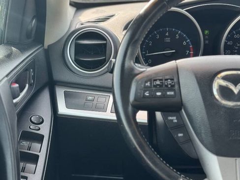 Used 2012 MAZDA MAZDA3 i Touring image 13
