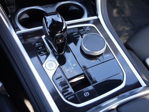 Certified 2023 BMW M850i xDrive Coupe w/ Driving Assistance Package image 23