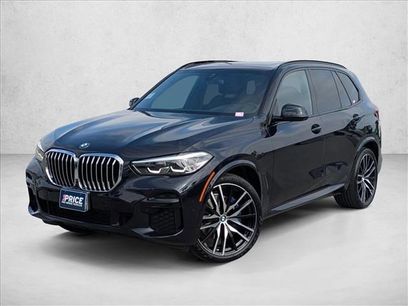 Used 2022 BMW X5 xDrive40i w/ M Sport Package