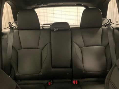 New 2026 Subaru Forester Limited image 33