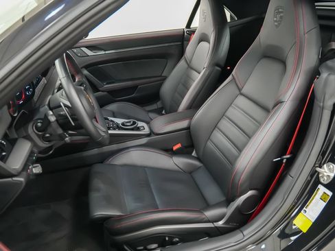 Certified 2022 Porsche 911 Carrera S RWD image 5