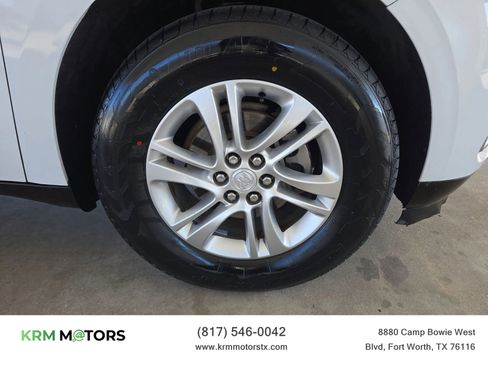 Used 2019 Buick Enclave Essence image 30