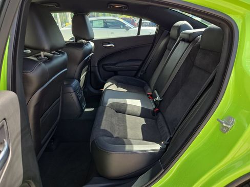 Used 2023 Dodge Charger Scat Pack RWD image 17