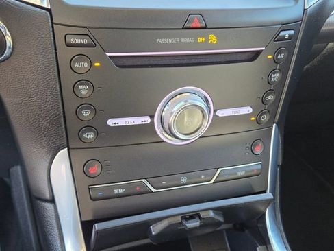 Used 2019 Ford Edge Titanium FWD image 21