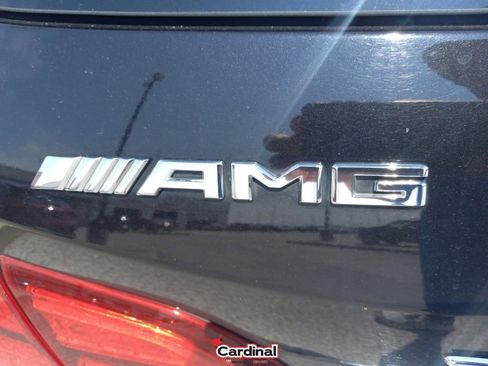 Used 2018 Mercedes-Benz GLE 43 AMG 4MATIC w/ Premium 2 Package image 8