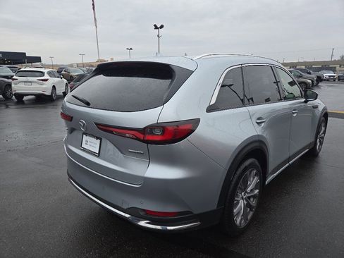 Used 2024 MAZDA CX-90 3.3 Turbo w/ Premium Package image 7