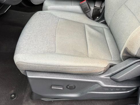 Certified 2025 Ford F150 XLT w/ Equipment Group 301A Standard image 33