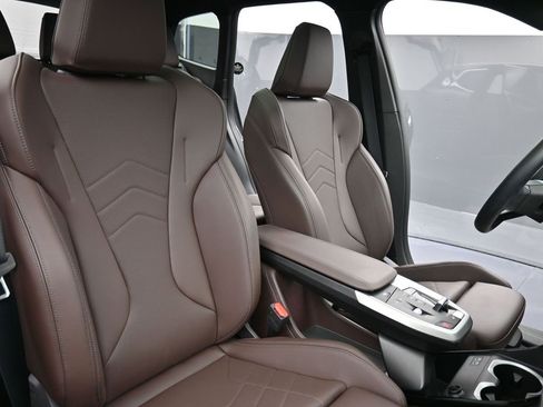 Used 2025 BMW X1 xDrive28i image 20