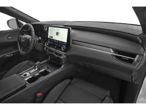 Used 2023 Lexus RX 350 AWD w/ Accessory Package image 15