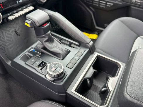 New 2026 Toyota Tacoma TRD Off-Road image 17