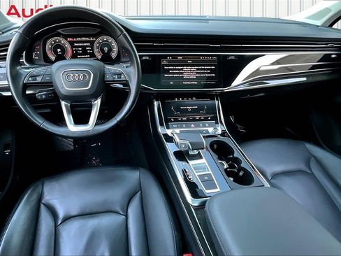 Used 2022 Audi Q7 3.0T Premium Plus w/ Premium Plus Package image 7