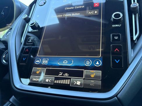 Used 2025 Subaru WRX Limited w/ Popular Package #2A image 6