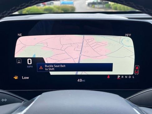 New 2025 Chevrolet Traverse LT w/ Midnight/Sport Edition image 9