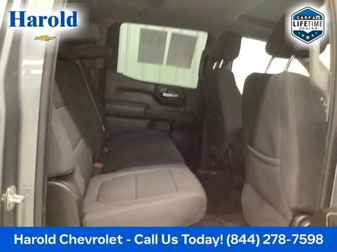 Used 2022 Chevrolet Silverado 1500 LT image 9