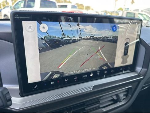 New 2026 Ford Bronco Sport Outer Banks image 8