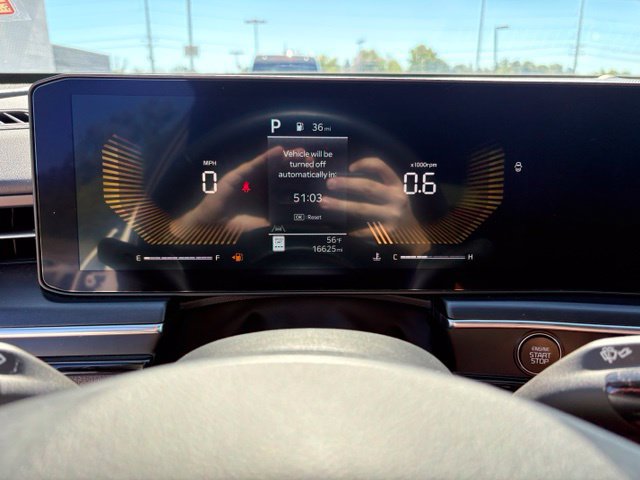 Used 2026 Kia K5 GT-Line w/ GT-Line Premium Package FWD image 15