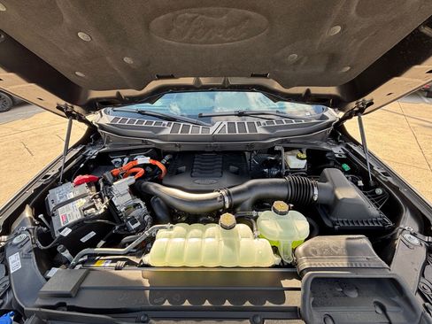 Used 2023 Ford F150 XLT w/ Equipment Group 302A High image 30