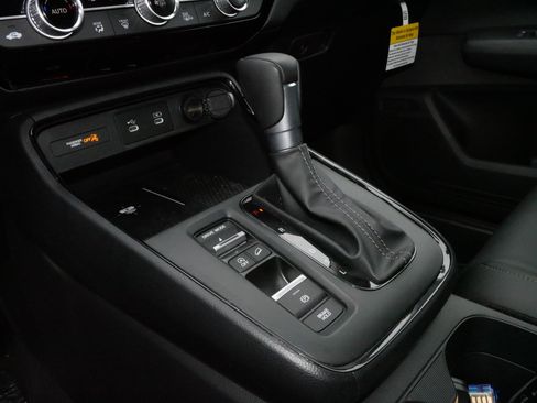 Certified 2026 Honda CR-V EX-L image 24