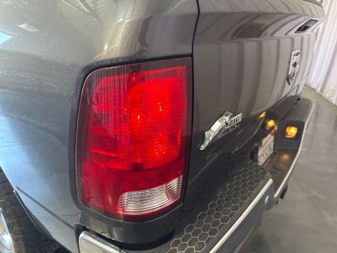 Used 2017 RAM 1500 Big Horn RWD image 13