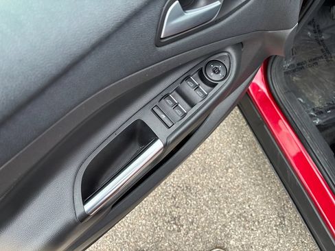 Used 2017 Ford Escape Titanium AWD/4WD image 13