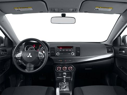 Used 2014 Mitsubishi Lancer SE image 7