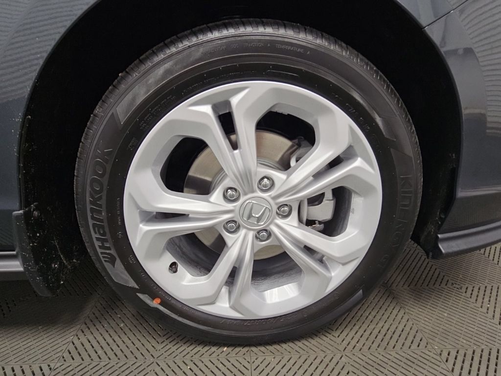 New 2026 Honda Accord LX image 42