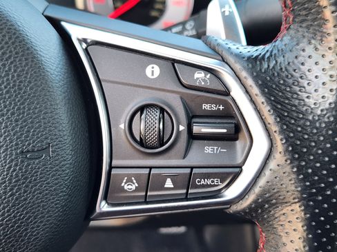 Used 2023 Acura TLX SH-AWD w/ A-SPEC Pkg image 25