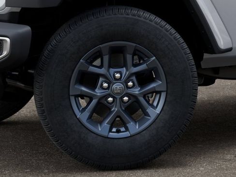 New 2026 Jeep Gladiator Sport AWD/4WD image 8