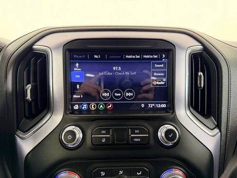 Used 2019 GMC Sierra 1500 SLT w/ SLT Premium Plus Package image 16