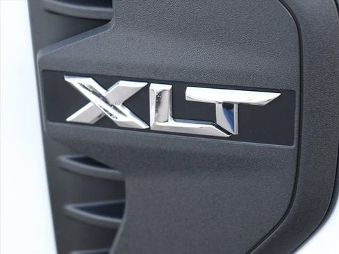 New 2026 Ford Ranger XLT w/ Equipment Group 301A High image 10