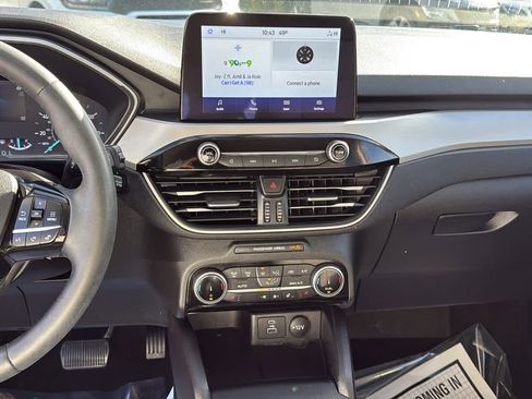 Used 2022 Ford Escape SE w/ Convenience Package image 21