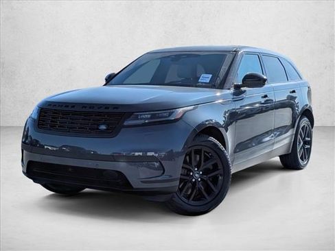 New 2026 Land Rover Range Rover Velar S image 1