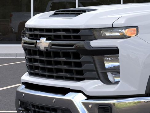 New 2026 Chevrolet Silverado 3500 W/T image 39