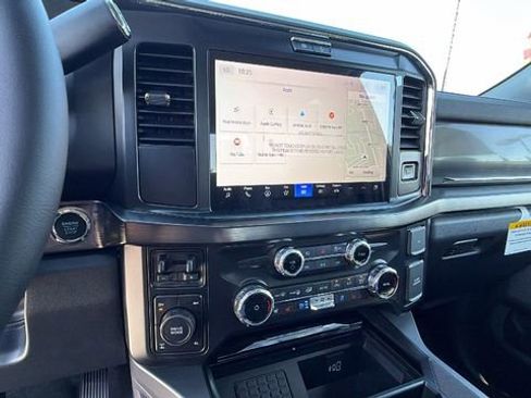 New 2026 Ford F250 Lariat image 26