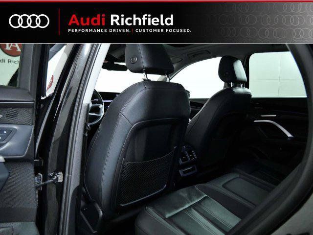 Certified 2025 Audi Q5 Premium w/ Premium Plus AWD/4WD image 22