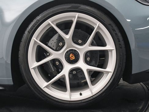 Used 2024 Porsche 911 GT3 RS image 31