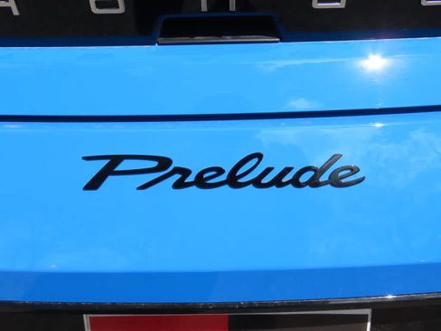New 2026 Honda Prelude image 7