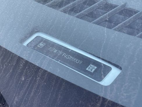 New 2025 GMC Savana 2500 Extended w/ Driver Convenience Package image 33