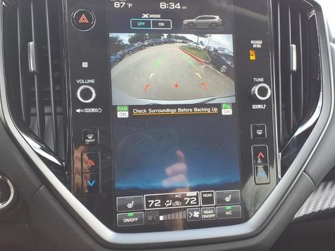 New 2026 Subaru Ascent Premium AWD/4WD image 19