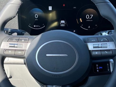 New 2026 Hyundai Kona SEL Premium AWD/4WD image 22