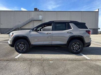 New 2026 GMC Terrain AT4 w/ Convenience Package III