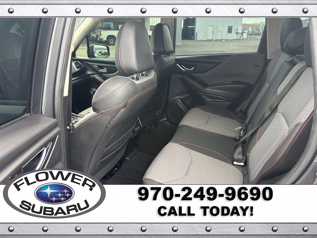 Used 2023 Subaru Forester Sport AWD/4WD image 17